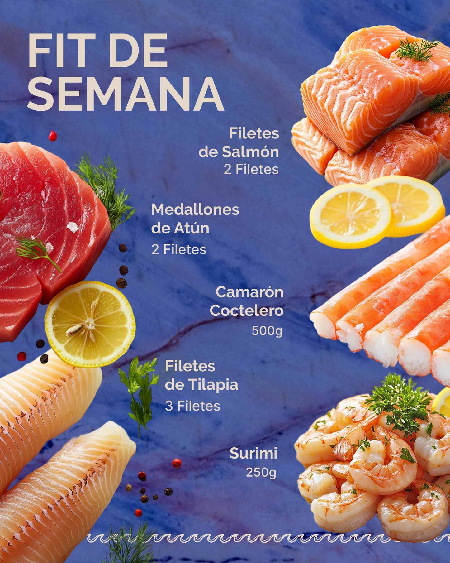 Fit de Semana