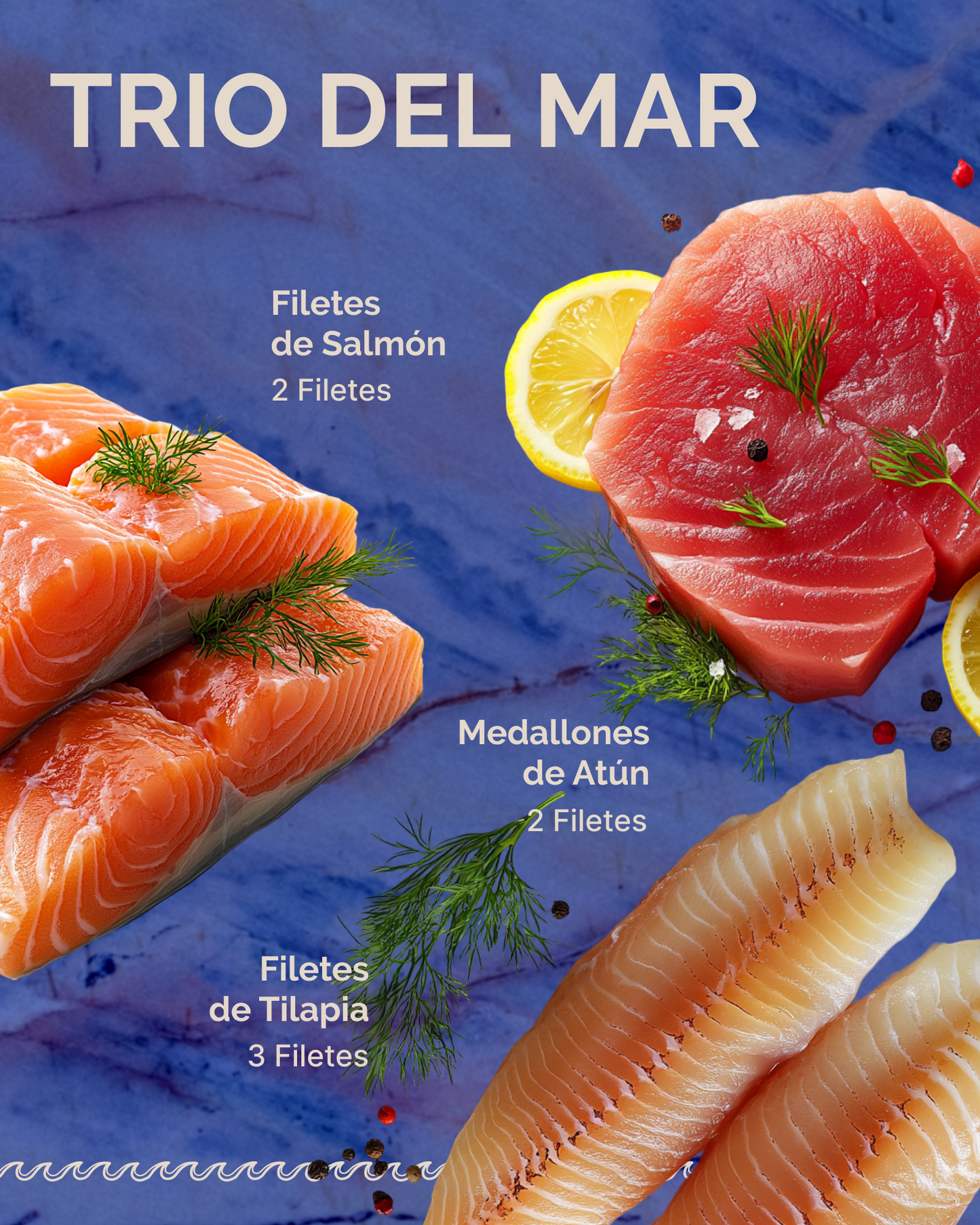 TrÃo del Mar