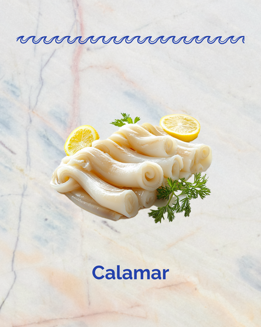 Calamar