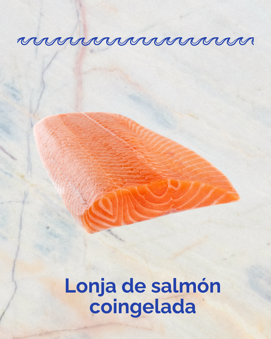 Lonja Congelada