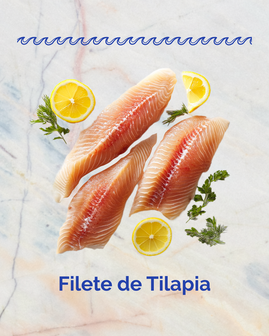 Tilapia