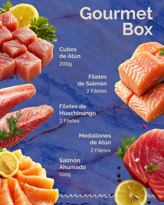 Gourmet Box
