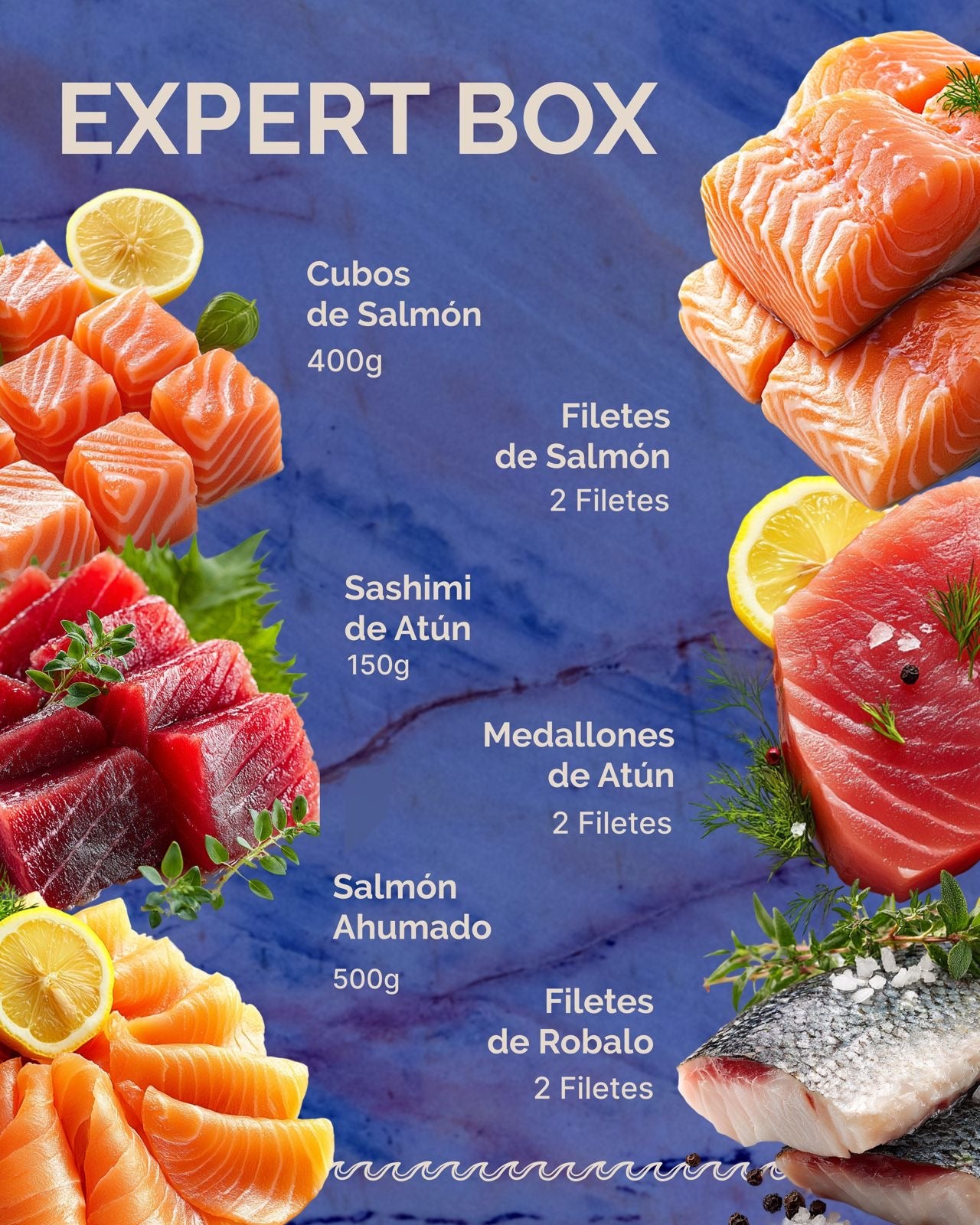 Expert Box